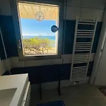 Apartmán Menton Front De Au Dernier Etage De 95m2 Avec Terrasse De 70m2 Roquebrune-Cap-Martin