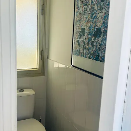 Menton Front De Au Dernier Etage De 95m2 Avec Terrasse De 70m2 Apartamento