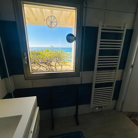 Apartment Menton Front De Au Dernier Etage De 95m2 Avec Terrasse De 70m2 Roquebrune-Cap-Martin